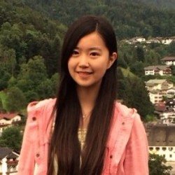 Carmen Tang