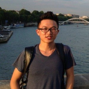 Changhe