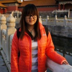 Grace Wu