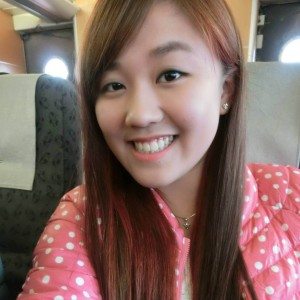 Katarina Wong