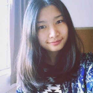 Layla Liu