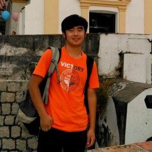 Li Huaxia