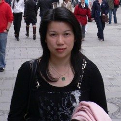 Monica Liu