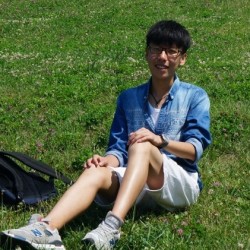Nick Yuan