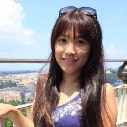 Stella Huang