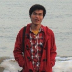 Zhongyun
