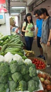 market