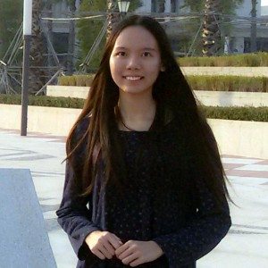 RA Grace Wei