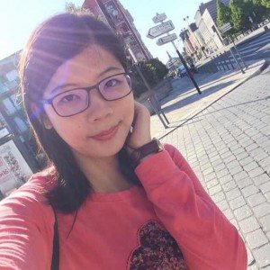 RA Rebecca Xue