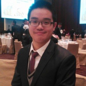 RA Richard Zhou