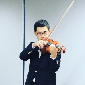 RA Robin Liu