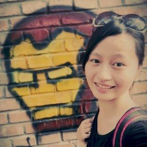 RA Tina Pun