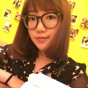 RT Doris Wang