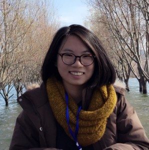 RT Judy Ho