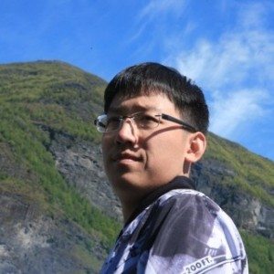 RT Richard Luo 2