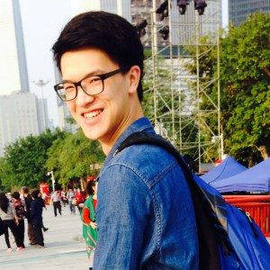 RT Ziming Liang