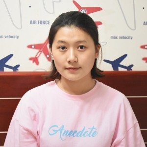 HA Ciara Zeng