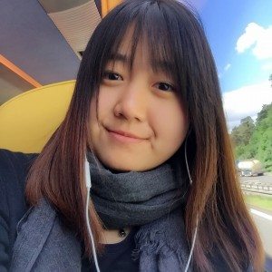 HA Sophie Tam