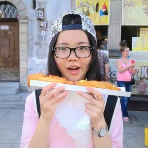 RA Chen Yanyi