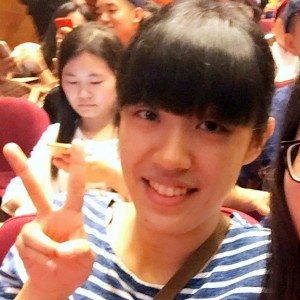 RA Crystal Yu