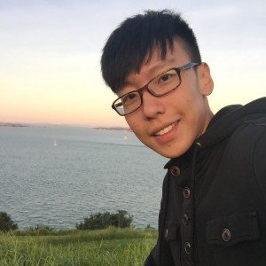 RA Nick Yuan