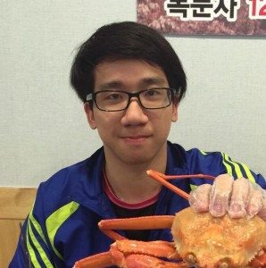 RA Patrick Cheong