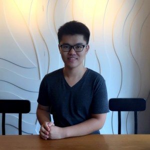 RA Steven Sun