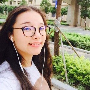 RA Victor Guo