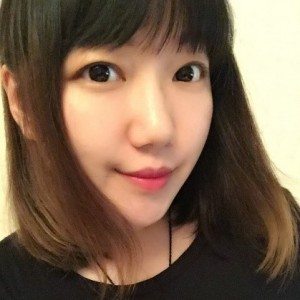 RT Doris Wang