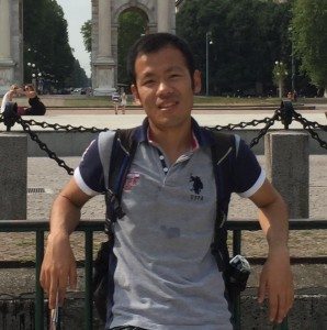 RT Li Zongyuan