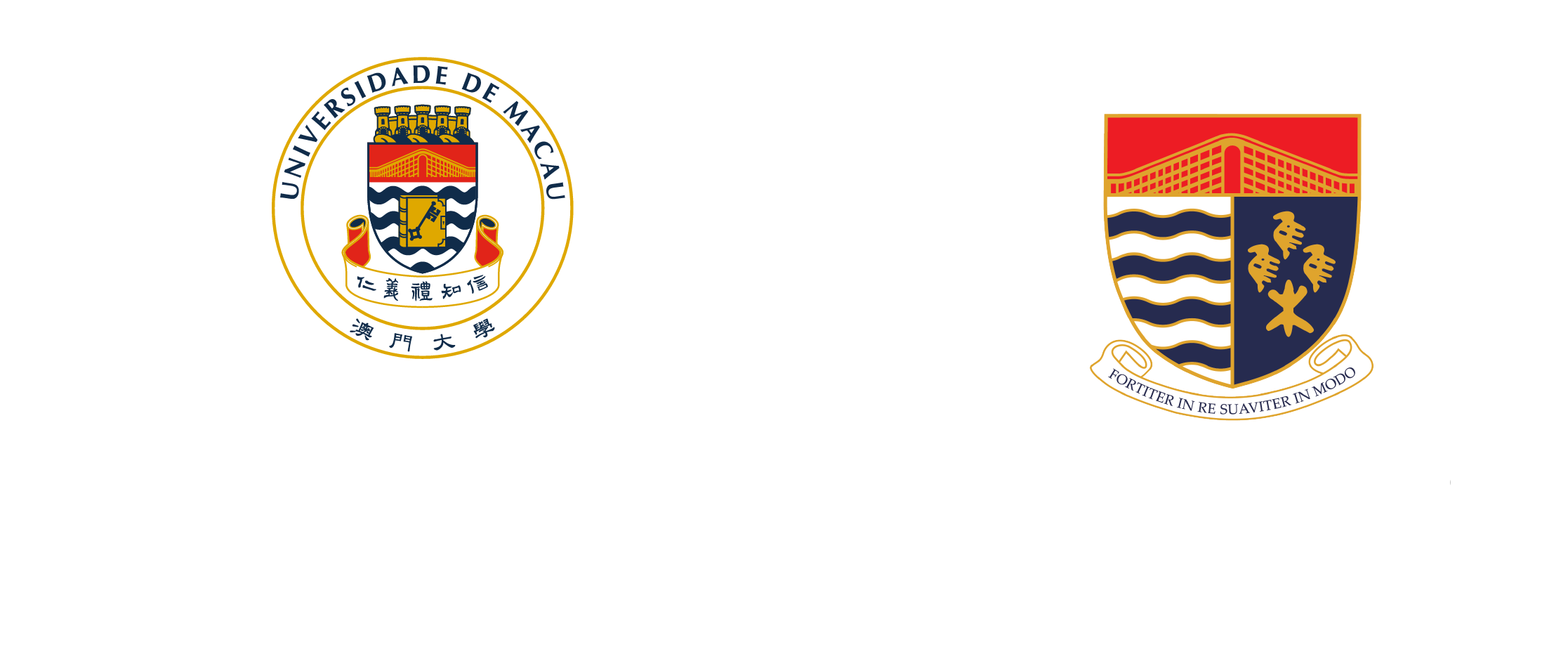 Stanley Ho East Asia College | University of Macau Logo