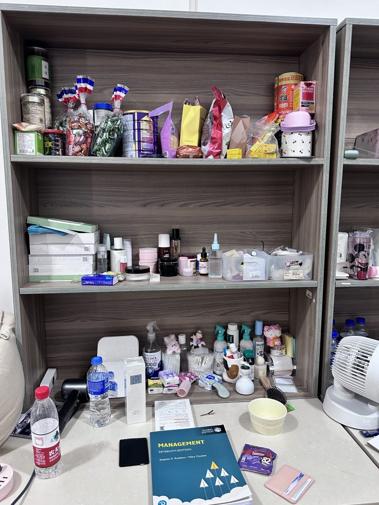 About 150 Students Actively Engage in Clean Room Challenge - Stanley Ho ...