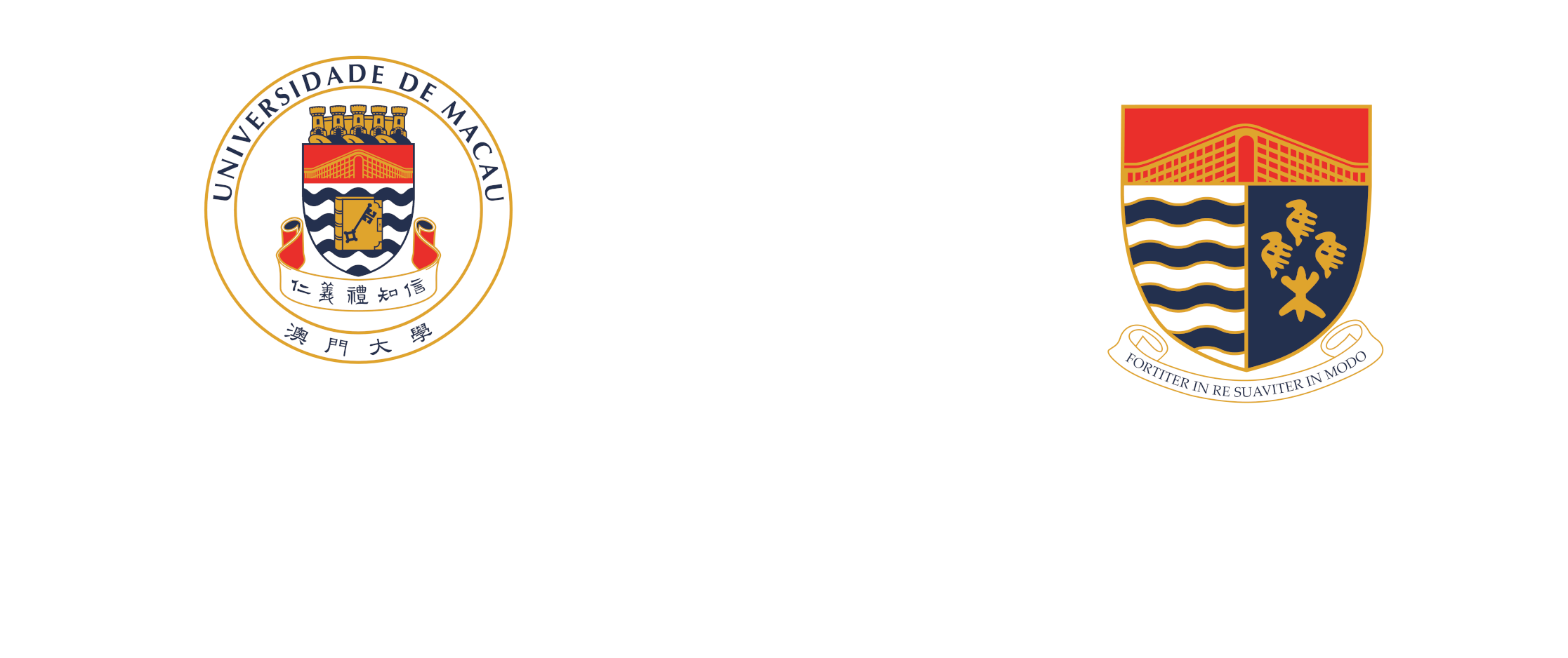 Stanley Ho East Asia College | University of Macau Logo